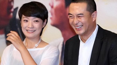 ​张嘉译直面离婚传闻，用行动捍卫真爱，婚姻背后的坚守与付出