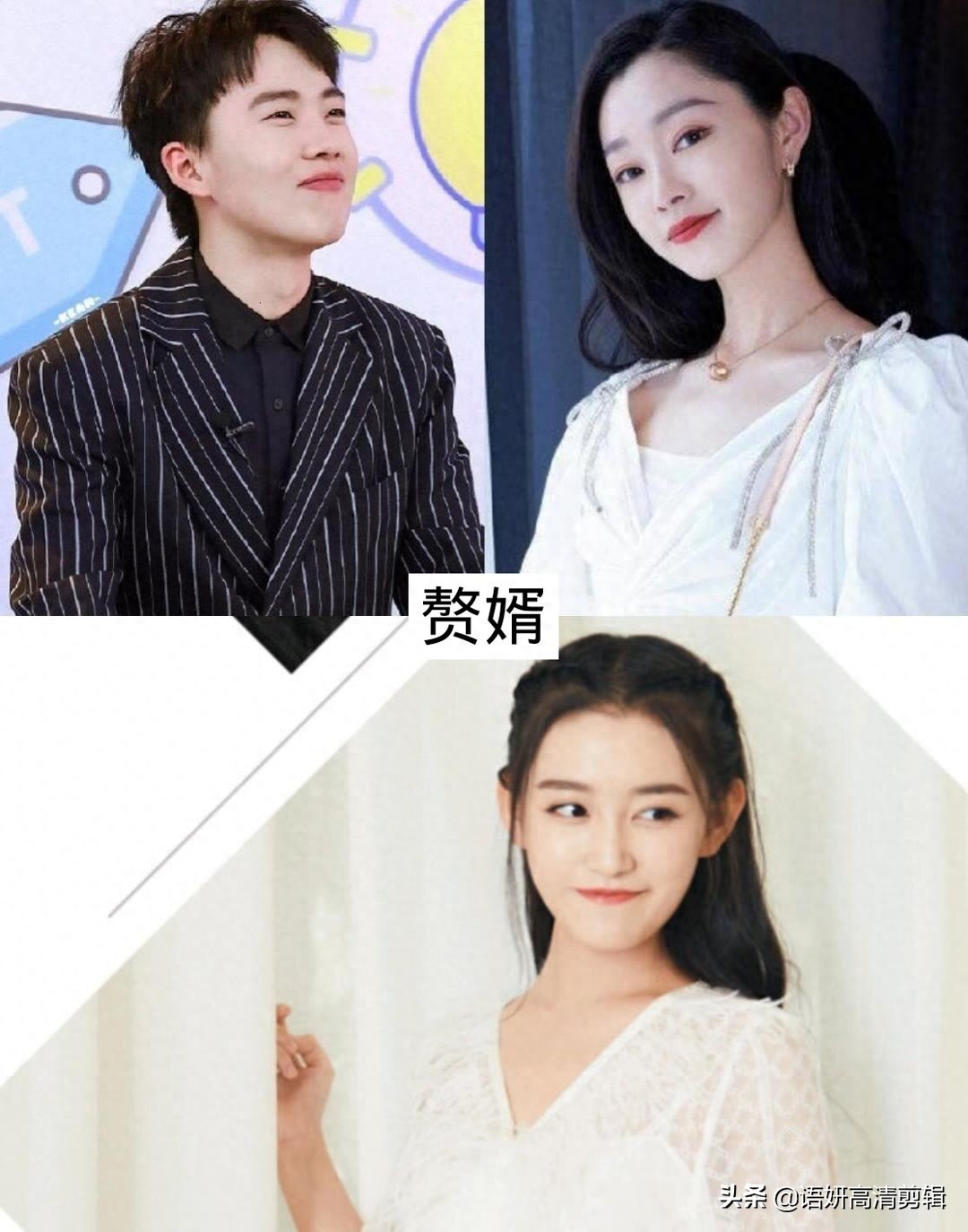 推荐8部蒋依依出演的电视剧,你看过哪几部?哪部最好看?