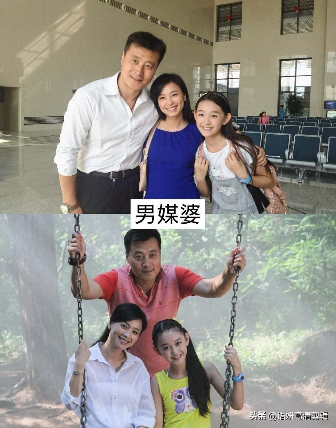 推荐8部蒋依依出演的电视剧,你看过哪几部?哪部最好看?