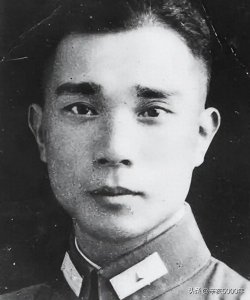​能文能武 — 李默庵