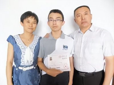​山西“神童”范书恺：7岁上初中，13岁601分考入清华，现状如何？