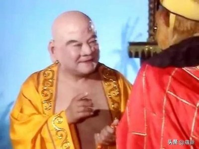 ​你知道西游记中最厉害是谁吗，孙悟空都排不上名