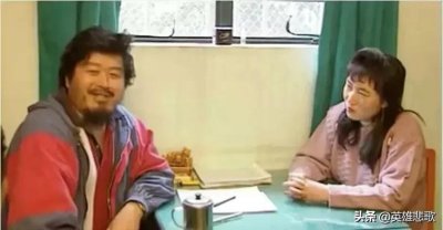 ​96年，曝尸罗布泊的探险家余纯顺，死状有多惨？