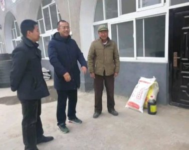 注意:2020年农村贫困户严查,6种人贫困资格将被取消,愿没你