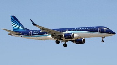 阿塞拜疆当局声称 阿塞拜疆航空公司8243航班被俄罗斯防空导弹击中