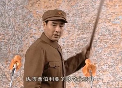 ​从山沟沟里走出的战略家：丁伟毕业论文的当代启示