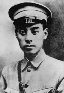 ​民国四大美男子，你知道几个？
