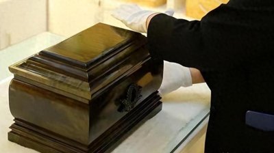 ​原来如此!犯人处决后，遗体还需要这样处理!怪不得不能还给家属