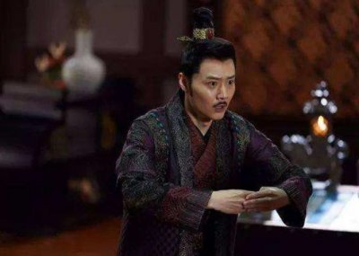 ​汉朝外交官的选拔——颜值是加分项，“有种”才能完成任务