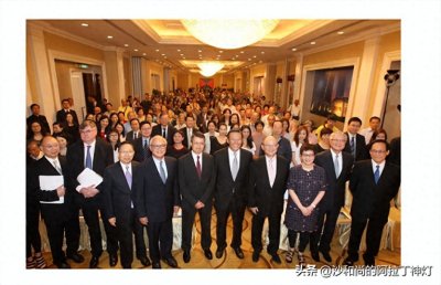 ​全球财团：财富与权力共舞的风云画卷