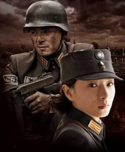 ​万茜和朱雨辰主演的《铁血淞沪》，一部鲜有人知的抗战好剧！