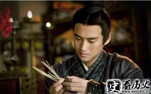 刘秀剧照