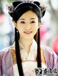 ​唐玄宗李隆基之女万春公主简介 万春公主嫁给了谁？
