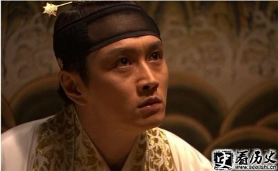 ​李?生平简介介绍