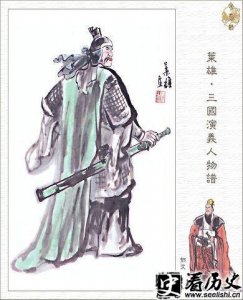 ​邓艾和姜维是死敌吗 姜维和邓艾谁厉害