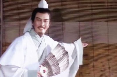 ​诸葛亮辅佐的人物是(诸葛亮让谁帮助阿斗)
