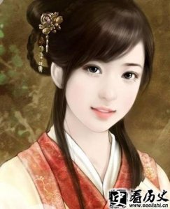 ​大明名妓王翠翘简介 王翠翘传介绍