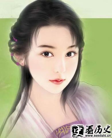 王翠翘