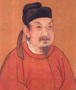 ​苏洵苏辙苏轼之间有什么关系（三父子都是唐宋八大家）