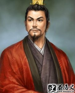 ​揭秘刘备扔阿斗的真实用意