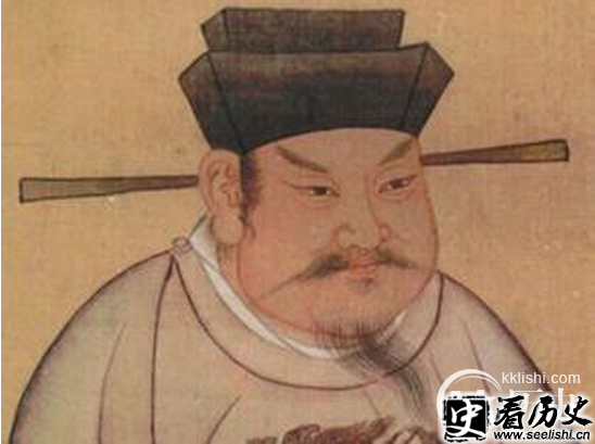 震惊!宋太祖赵匡义死后百年尸体喷毒液