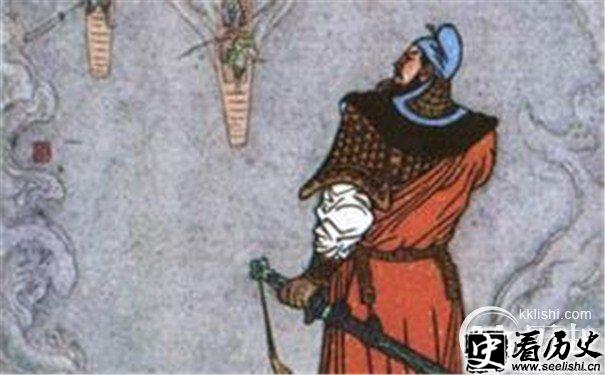 姚苌与苻坚:揭姚苌是如何歼灭前秦皇帝苻坚