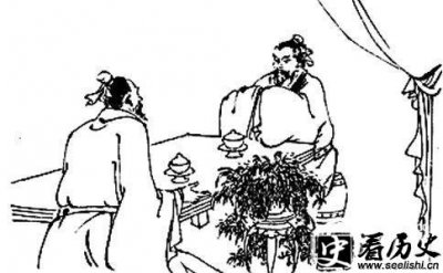 ​谋士蒯通是怎么被冠上废材之名的?