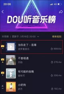 ​专访KK直播吾尊：《当你走了》只是创作起点