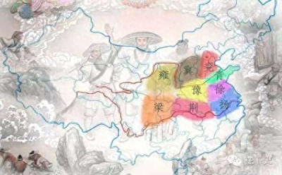 ​代表天下九州的九鼎在周朝灭亡后到底去了哪里？