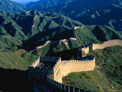 ​中国十大世界文化遗产有哪些（它们的文明之处体现在哪里）