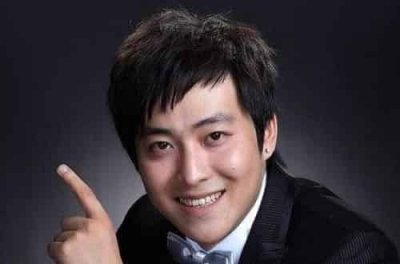 ​尉迟琳嘉（中国电视节目主持人）