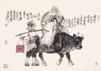 ​历史人物：凌烟阁里除了二十四功臣的挂像外，还有什么东西