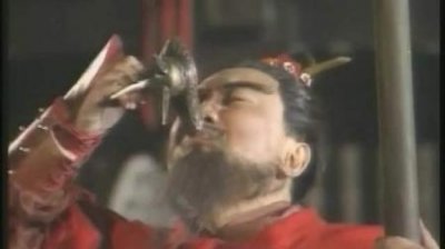 ​历史上喝酒的名人故事