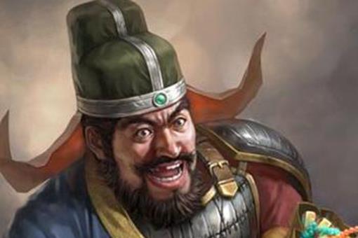 三国里最卑鄙不忠的小人是谁?