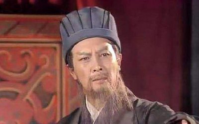​三国十大军师谋士排行榜 三国正史最强谋士排名