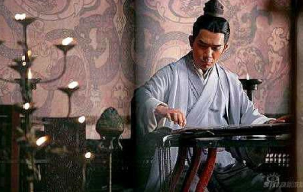 三国十大军师谋士排行榜 三国正史最强谋士排名