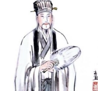 ​历史上的诸葛亮到底是什么样的 他真的有小说中的那么厉害吗