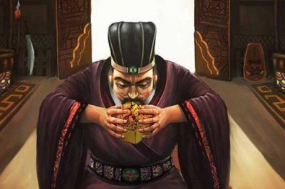 ​徐璆是个怎样的人?