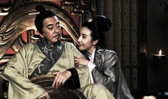 历史上最无赖的皇帝,有人说他是“流氓皇帝”,看看一点也不为过