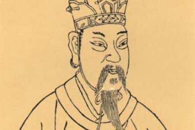 ​汉宣帝刘询,为什么要给自己的祖父刘据起一个恶谥?