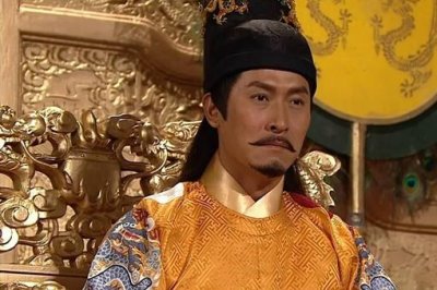 ​如果朱标不早死,其实朱棣应该不是对手