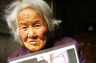 ​王玉兰真的是日本人吗？