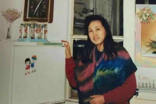 王玉兰真的是日本人吗?