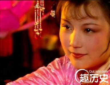​史湘云的性格特点分析，史湘云人物评价是怎样的？