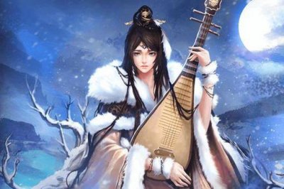 ​中国史上优秀的女性有哪些