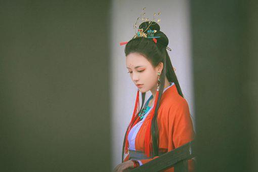 中国史上优秀的女性有哪些