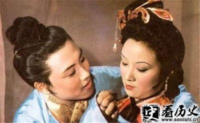 ​贾琏和尤二姐的感情有多真