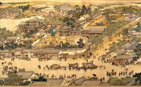 宋朝被人欺负300多年,到底是因为谁?