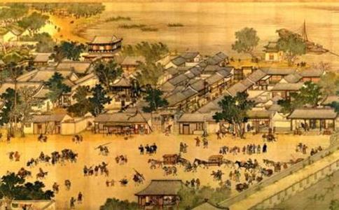 宋朝被人欺负300多年,到底是因为谁?