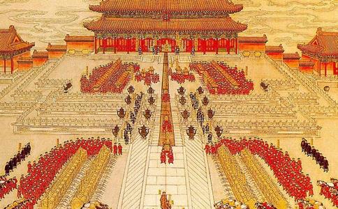 宋朝被人欺负300多年,到底是因为谁?